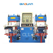 Vulcanizing Machine Rubber Vacuum Heat Press Molding Machine